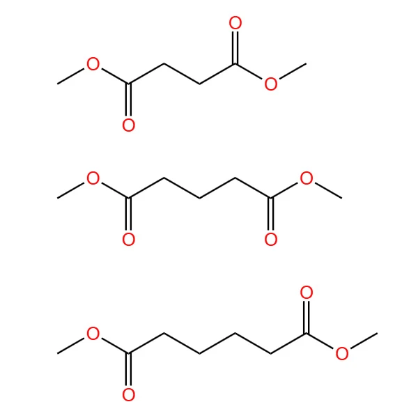 ڈیبیسک ایسٹر (ڈی بی ای) C6H10O4٪2fC7H12O4٪2fC8H14O4 CAS ٪7b٪7b9٪7d