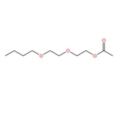 Diethylene Glycol Monobutyl Ether Acetate (DBAC)؛ 2-(2-Butoxyethoxy)ethyl Acetate; Butyl Carbitol Acetate C10H20O4 CAS 124-17-4
