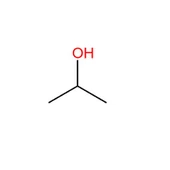 آئسوپروپل الکحل؛ Isopropanol (IPA) C3H8O CAS 67-63-0