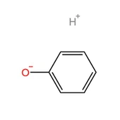 فینول C6H6O CAS 108-95-2